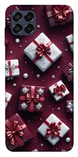 Чохол на Samsung Galaxy M33 5G Christmas spirit ver.7 фото 1 з 1
