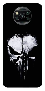 Чохол на Xiaomi Poco X3 NFC / Poco X3 Pro Каратель фото 1 з 1