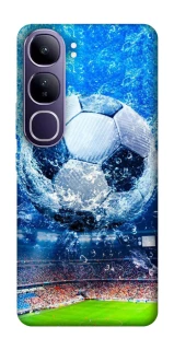 Чехол на Vivo Y300 Fantasy Football Stadium фото 1 из 1