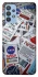 Чехол на Samsung Galaxy M32 NASA ver.4 фото 1 из 1