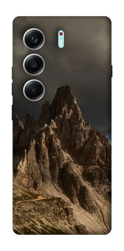 Чохол на Tecno Camon 40 Pro Mountain v2 фото 1 з 1