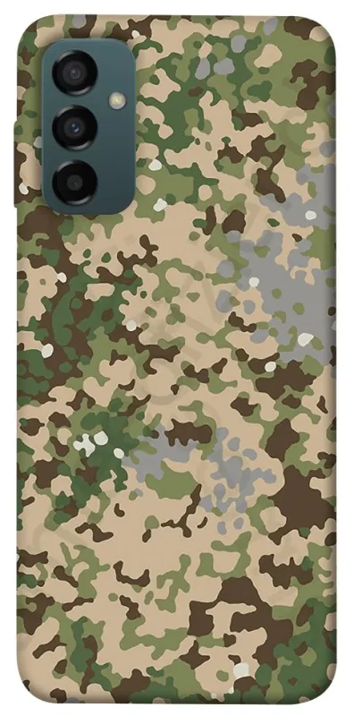 Чехол на Samsung Galaxy M34 5G camouflage v5 фото 1 из 1