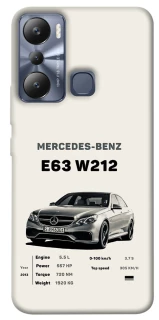 Чехол на Infinix Hot 20i MB E63 W212 фото 1 из 1