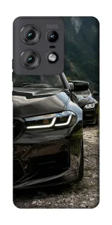 Чохол на Motorola Edge 50 Pro BMW v39 фото 1 з 1