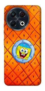 Чохол на TECNO Spark 30 Pro (KL7) Дім Спанч Боба фото 1 з 1
