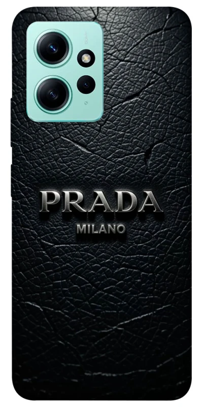 Чохол на Xiaomi Redmi Note 12 4G Prada фото 1 з 1