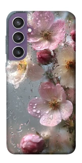 Чохол на Samsung Galaxy S23 FE Flowers v10 фото 1 з 1