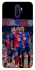 Чохол на Oppo A5 (2020) / Oppo A9 (2020) FC Barcelona team фото 1 з 1
