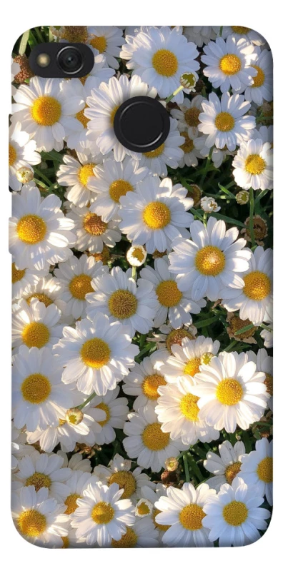 Чохол на Xiaomi Redmi 4X Поле ромашок фото 1 з 1