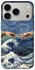 Чехол на Apple iPhone 18 Pro Art collage ver.7 фото 2 из 2