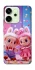 Чохол на Oppo Reno 14 Labubu twins ver.3 фото 1 з 1