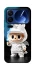 Чохол на Xiaomi Poco F7 Ultra Labubu with flashlight ver.1 фото 1 з 1