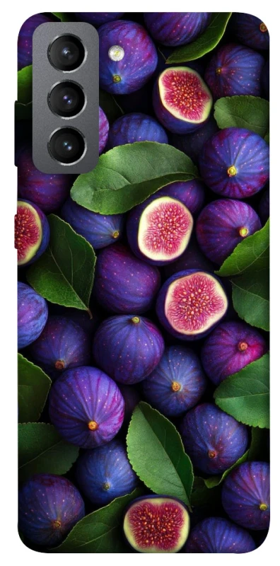 Чехол на Samsung Galaxy S21 FE Figs фото 1 из 1