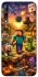 Чохол на Huawei P40 Lite E Minecraft v6 фото 1 з 1