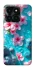 Чохол на Huawei Honor X6a Flowers v19 фото 1 з 1