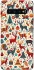 Чохол на Samsung Galaxy S10+ Christmas spirit ver.5 фото 1 з 1