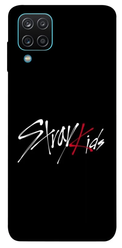 Чехол на Samsung Galaxy M12 Stray Kids Logo фото 1 из 1