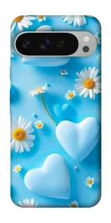 Чохол на Google Pixel 9 Pro XL Flowers v20 фото 1 з 1