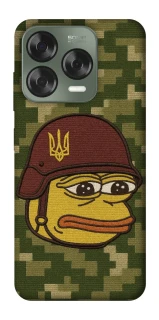 Чохол на ZTE Nubia V70 Design Pepehota фото 1 з 1