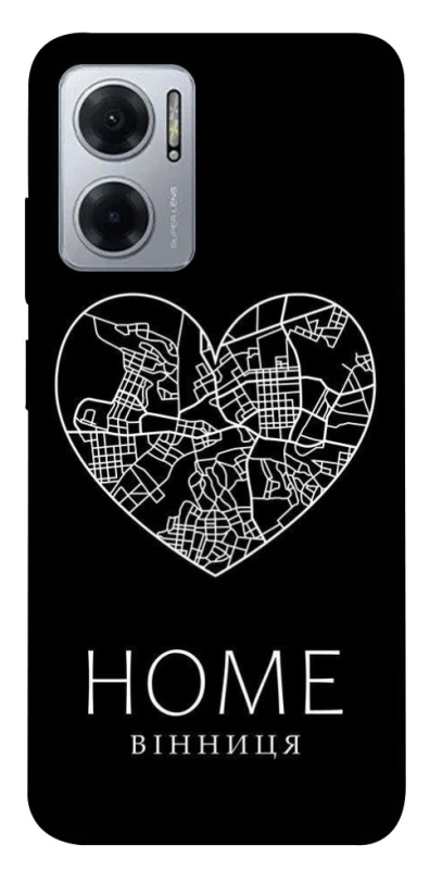 Чохол на Xiaomi Redmi Note 11E Вінниця Home фото 1 з 1