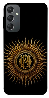 Чохол на Samsung Galaxy A24 4G Parkway Drive logo ver.1 фото 1 з 1