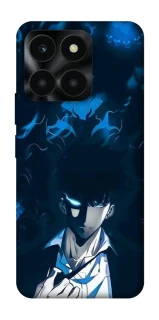 Чехол на Huawei Honor X6a Solo Leveling Sung фото 1 из 1