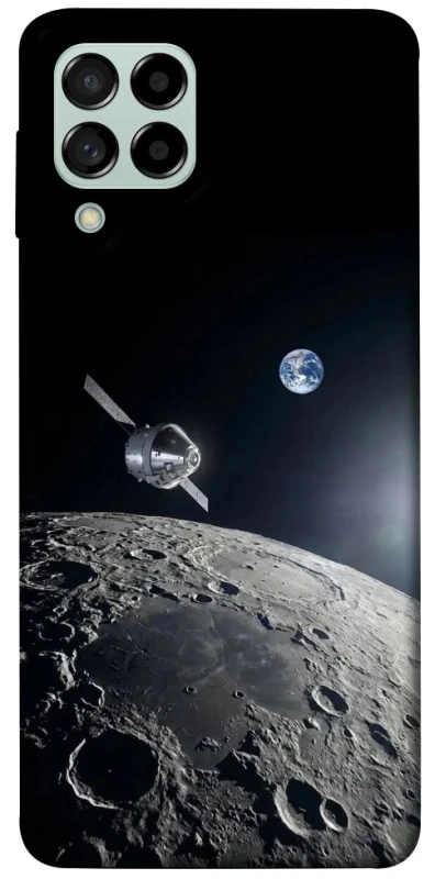 Чехол на Samsung Galaxy M53 5G Artemis 2 ver.2 фото 1 из 1