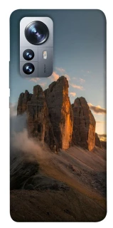 Чохол на Xiaomi 12 / 12X Mountain v5 фото 1 з 1