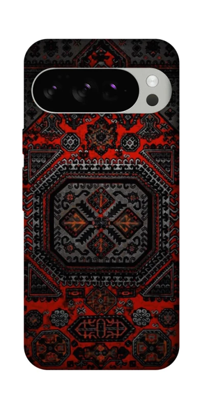 Чехол на Google Pixel 10 Pro Ковёр v16 фото 1 из 1