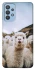 Чохол на Samsung Galaxy M32 Лама фото 1 з 1