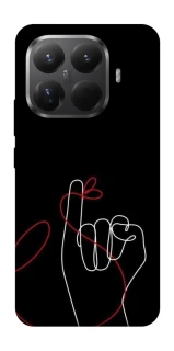 Чохол на Xiaomi 15T Pro Pair romantic theme ver.8 фото 1 з 1