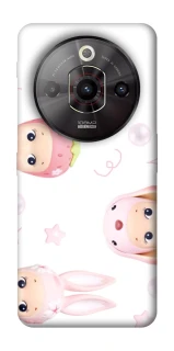 Чохол на ZTE Nubia Focus Pro Sweet Carousel фото 1 з 1