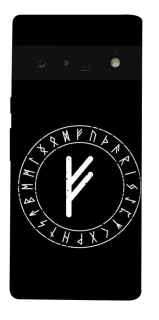 Чохол на Google Pixel 6 Pro Руна Феху фото 1 з 1