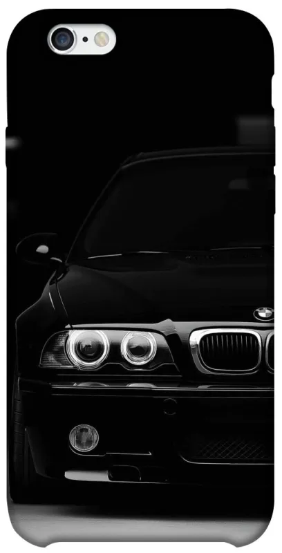 Чехол на Apple iPhone 6/6s (4.7") BMW v43 фото 1 из 1