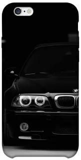 Чохол на Apple iPhone 6/6s (4.7") BMW v43 фото 1 з 1
