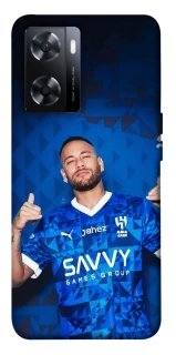 Чехол на OnePlus Nord N20 SE Neymar Jr. фото 1 из 1