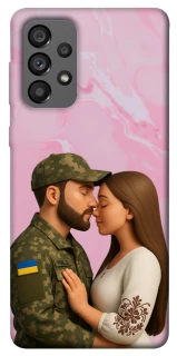 Чехол на Samsung Galaxy A73 5G Love фото 1 из 1