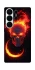 Чехол на Samsung Galaxy S26 Blood Skull фото 1 из 1