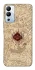 Чохол на Infinix Hot 12i Harry Potter Marauder's Map фото 1 з 1