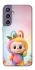 Чохол на Samsung Galaxy S23 FE Labubu colored фото 1 з 1