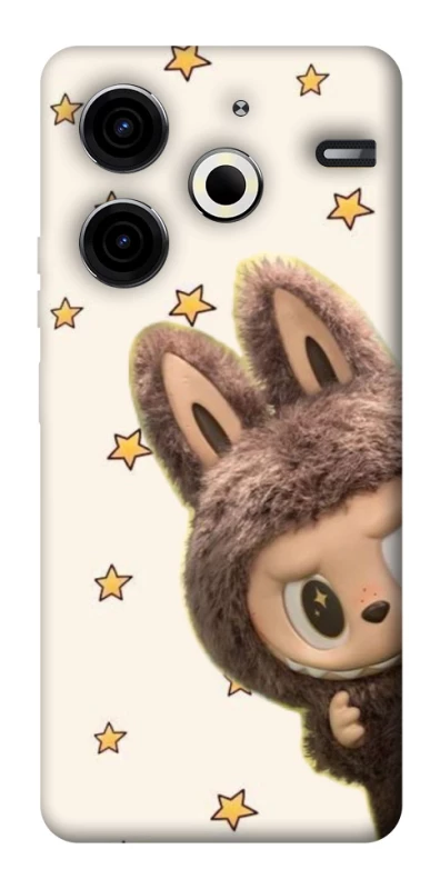 Чохол на TECNO Pova 6 Neo (LI6) Cute Zimomo фото 1 з 1