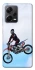 Чехол на Xiaomi Redmi Note 12 Pro 5G Мотокросс фото 1 из 1