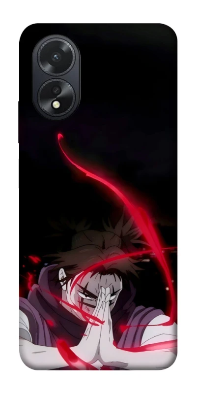 Чехол на Oppo A38 Choso фото 1 из 1