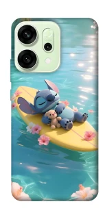 Чехол на Oppo Reno 14 Stitch ver.8 фото 1 из 1