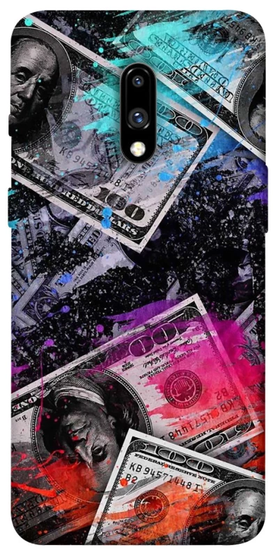 Чохол на OnePlus 7 Neo dollar v3 фото 1 з 1