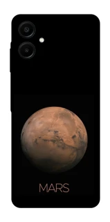 Чехол на Samsung Galaxy A07 Mars фото 1 из 1