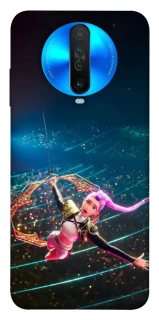 Чохол на Xiaomi Redmi K30 K-Pop Demon Hunters ver.12 фото 1 з 1