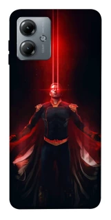 Чехол на Motorola Moto G14 Homelander v2 фото 1 из 1