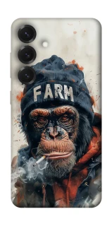 Чохол на Samsung Galaxy S26+ Шимпанзе v3 фото 1 з 1