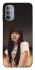 Чохол на Motorola Moto G31 Lisa - BLACKPINK фото 1 з 1